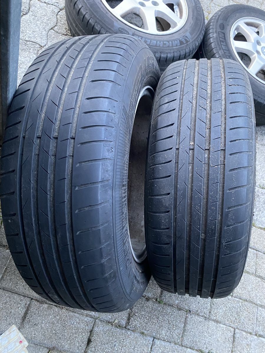 Pneus & Roues: VW Rad Gamaparts – D'occasion à Rengg par ili_y8wq 3