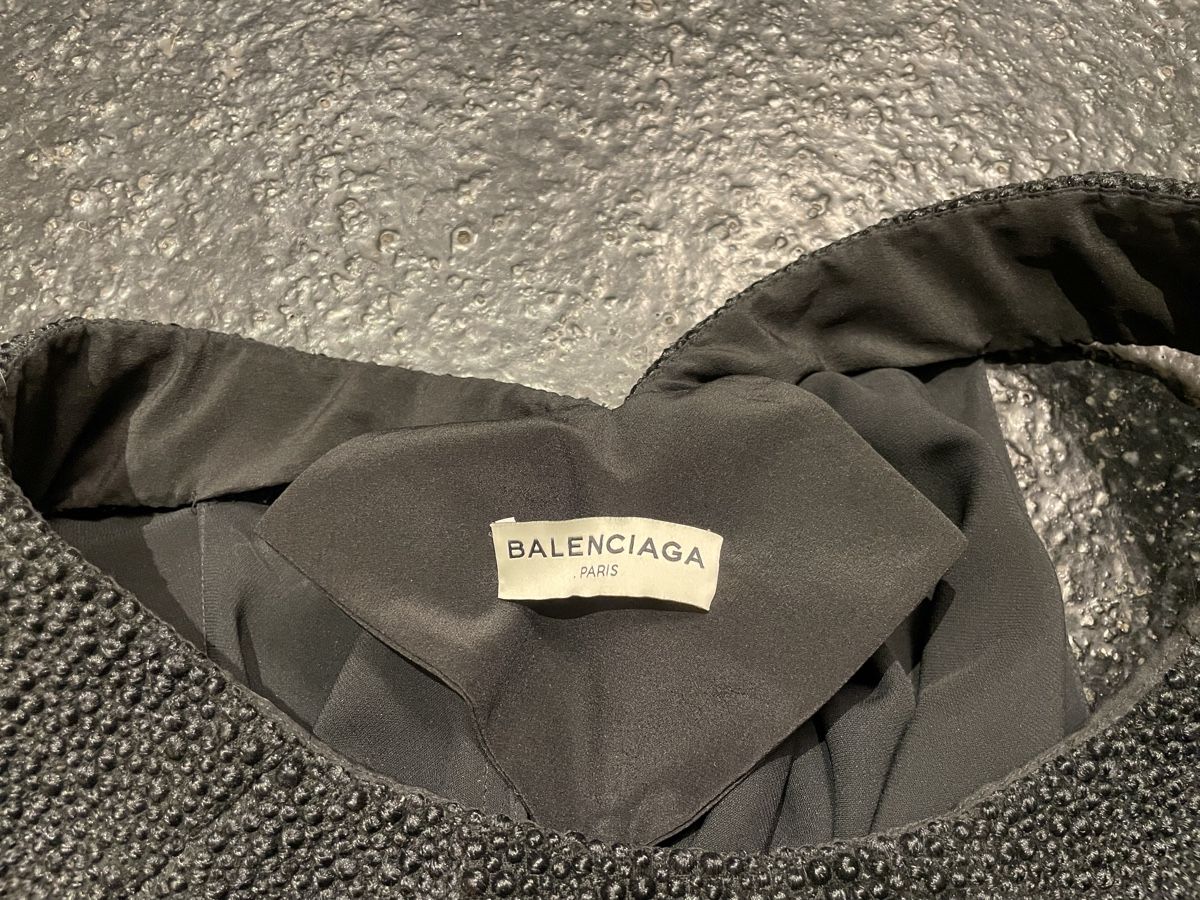 Balenciaga Top: Balenciaga Vintage Top – Usato da Windisch venduto da rascale 3