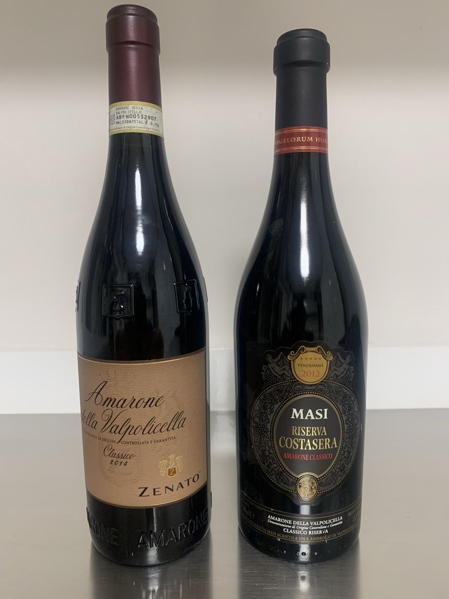 Amarone Vins: Amarones – D'occasion à Morges par bry_qr87