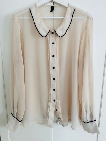 Vero Moda Bluse Gr. XL