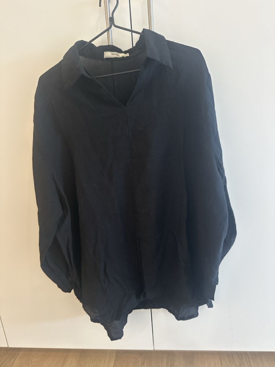 Camicette: Bluse – Usato da Zürich venduto da sommer121
