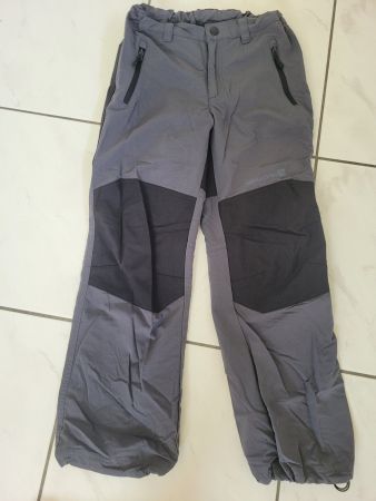 Trevolution Outdoorhose Grösse 140