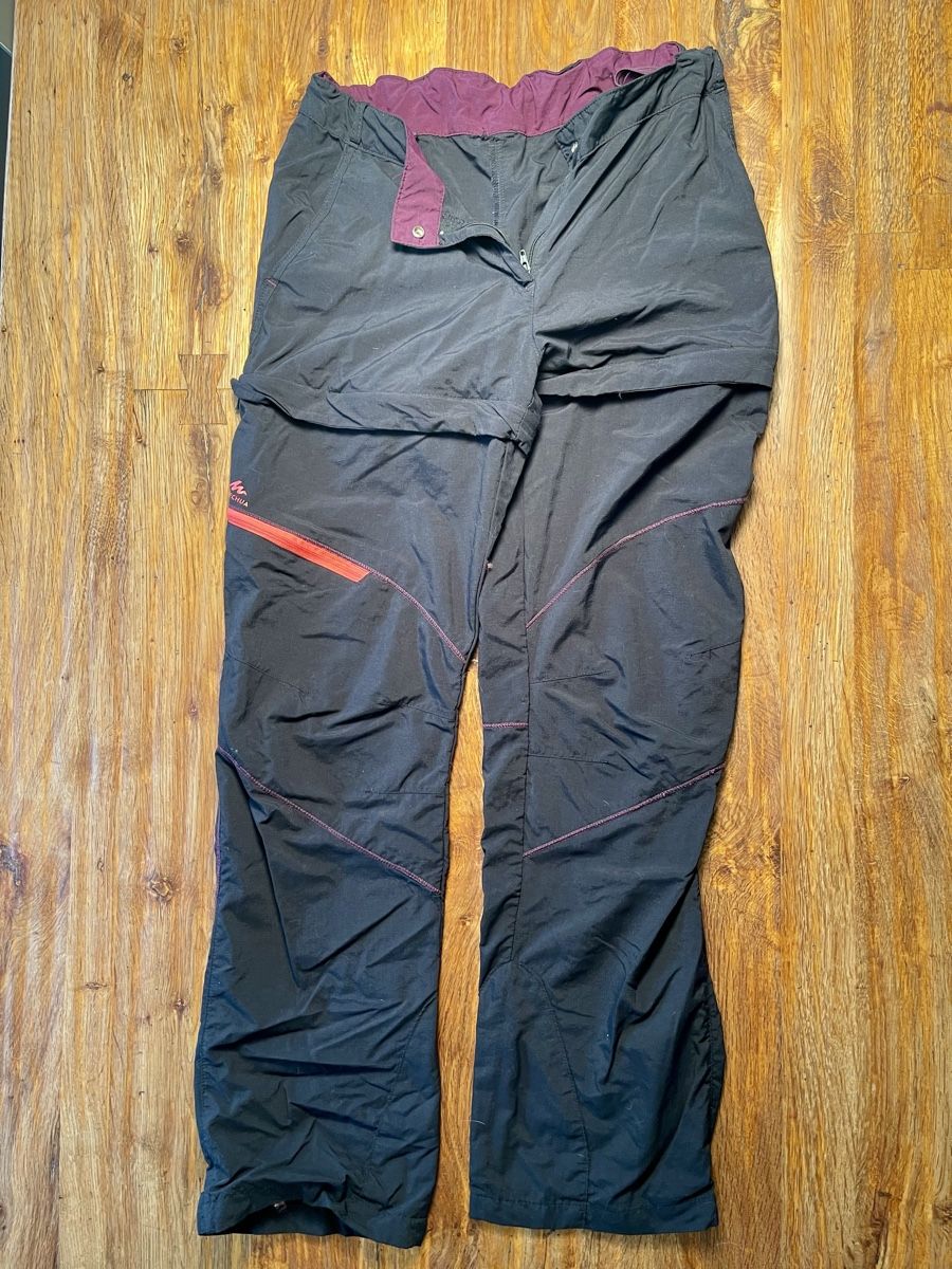 Jeans: Neu: lässige baggy Hose Gr. 36 – Nuovo (secondo la descrizione) da Buchrain venduto da Sunny026 5