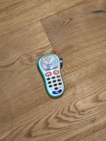 Spielzeug Telefon Chicco bunt mit Sound gebrauchter Zustand