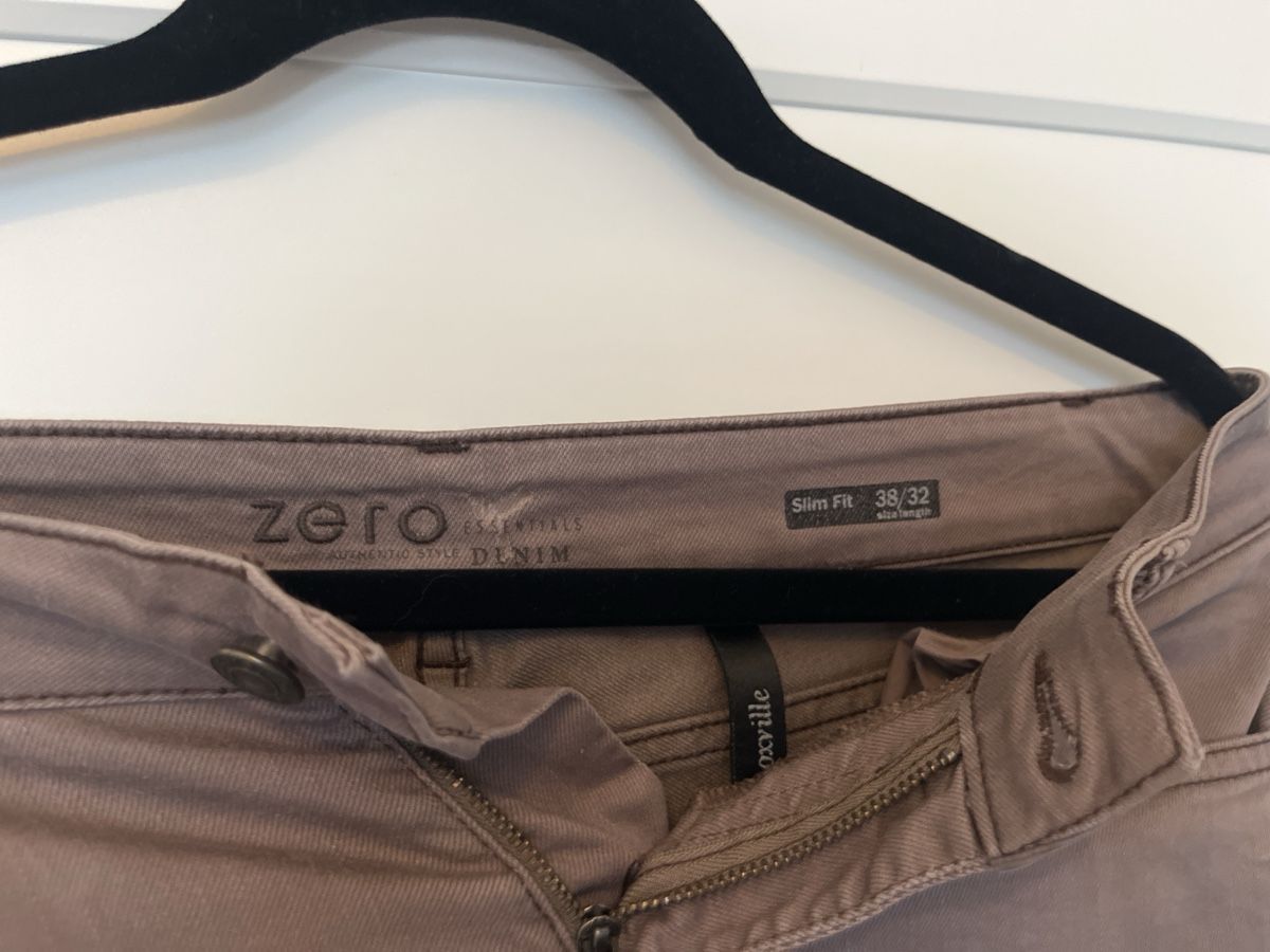 Jeans: Jeans Stretch Slim fit – Usato da Uerzlikon venduto da FrauM01 1