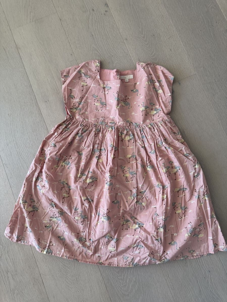 Vestiti & Gonne: Louise Misha Kleid 10 Jahre 140 cm – Nuovo (secondo la descrizione) da Wallisellen venduto da Nataschab0