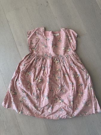 Louise Misha Kleid 10 Jahre