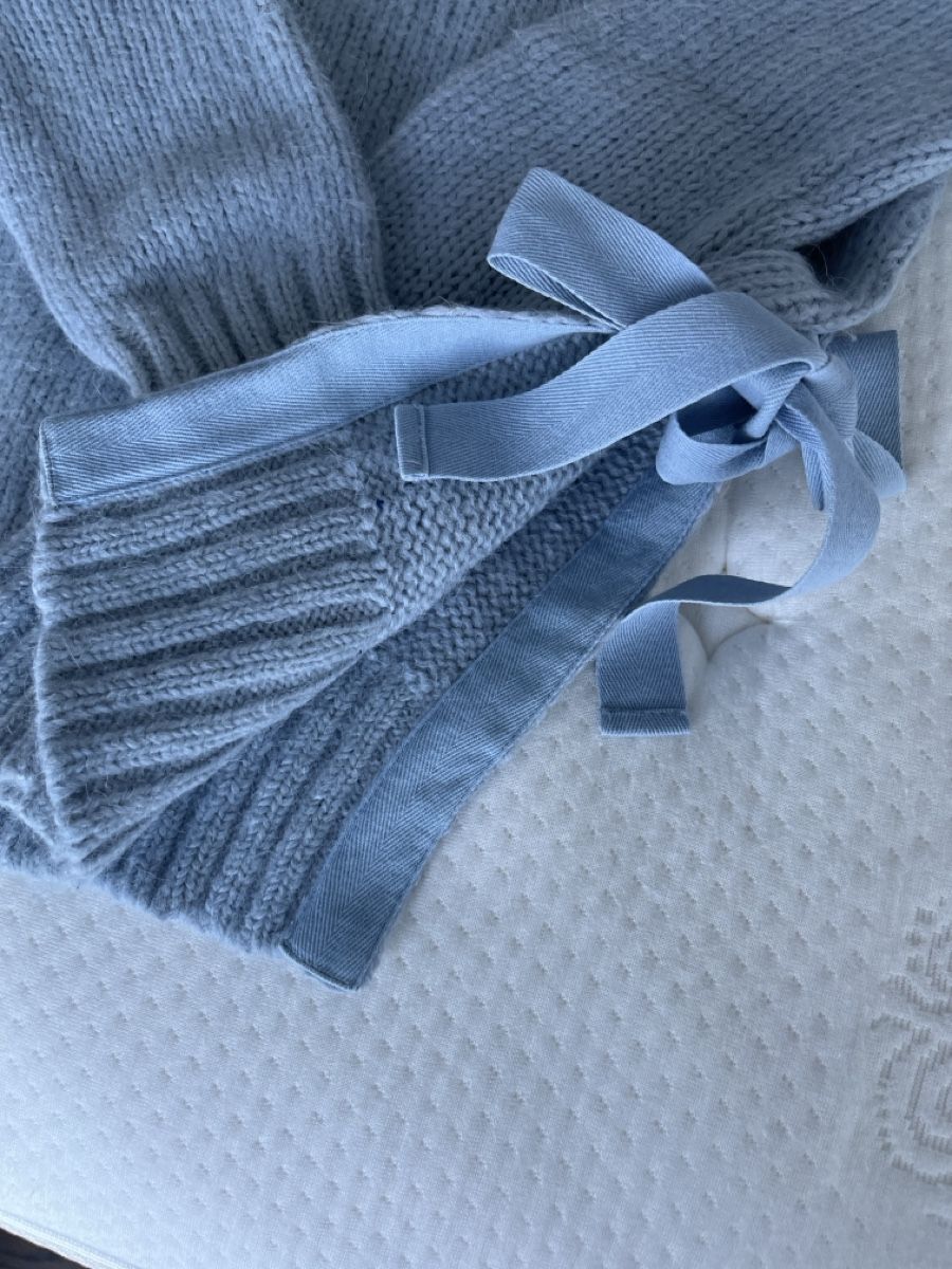 Dondup Maglioni & Felpe: DONDUP Rollkragenpullover Alpaka – Usato da Rüschlikon venduto da ant_5v7g 2