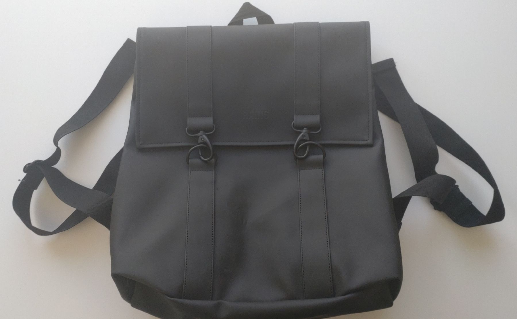 Rains Zaini: RAINS sac à dos – Usato da Brügg BE venduto da romcla