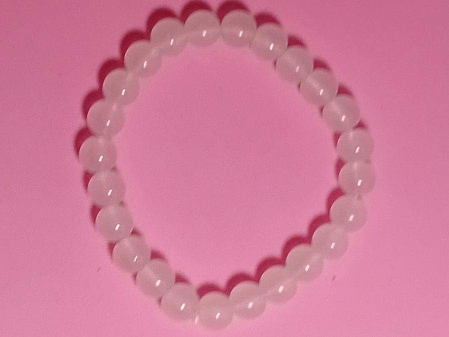 Bracciali & Braccialetti: echt achat,,glanzig,,armband – Nuovo (secondo la descrizione) da Basel venduto da bij_5hqd