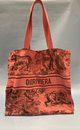 Dior bag DIORIVIERA (VIP GIFT)