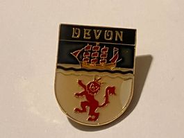 1 Pin Devon