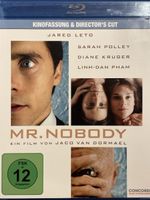 Mr. Nobody (2009)
