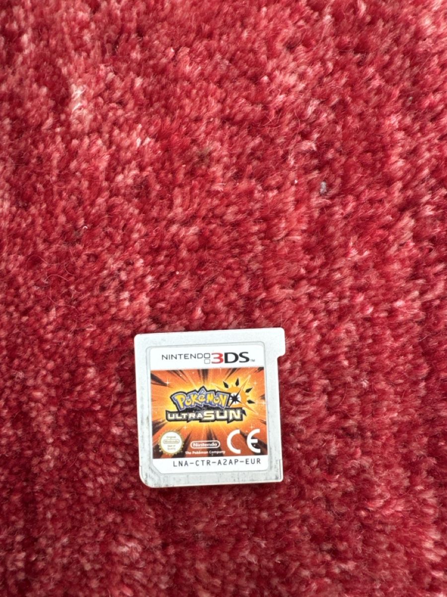 Nintendo Spiele: Nintendo 2DS – Gebraucht aus Zürich von Reber_626 3