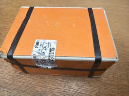 Münzenhändler: Lot 5'000 x 1 Rappen 2005 originalverpackt
