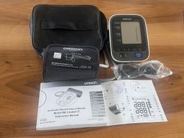 Omron M6 Comfort IT, Blutdruck Messgerät