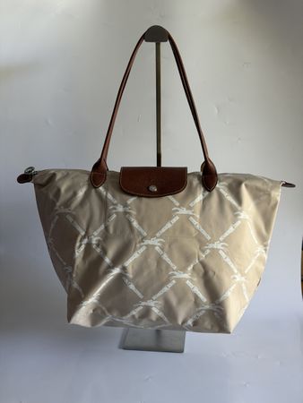 Original Longchamp Le Pliage L Shopper