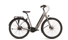 Frappé FSD M1000i / NEXUS / 90Nm / Riemen-Antrieb / 500Wh
