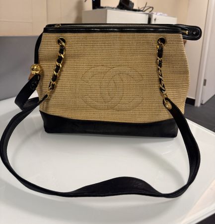 Chanel Vintage 1994 Vintage