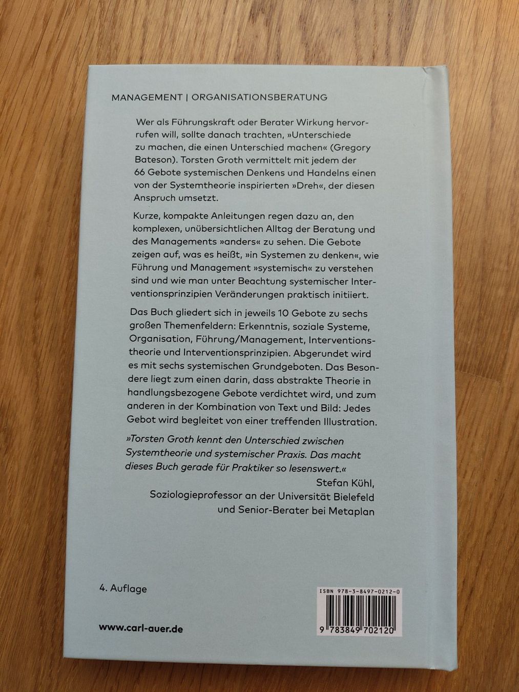 Libri: 66 Gebote – Nuovo (secondo la descrizione) da Glattpark(Opfikon) venduto da qantas_39 1