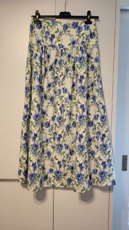 Neu Maxirock Rich & Royal,  Gr 34