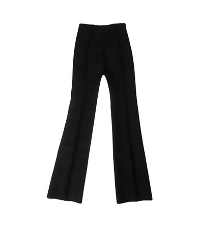 VALENTINO Garavank Hose schwarz Gr. 38 NEU mit Etikett