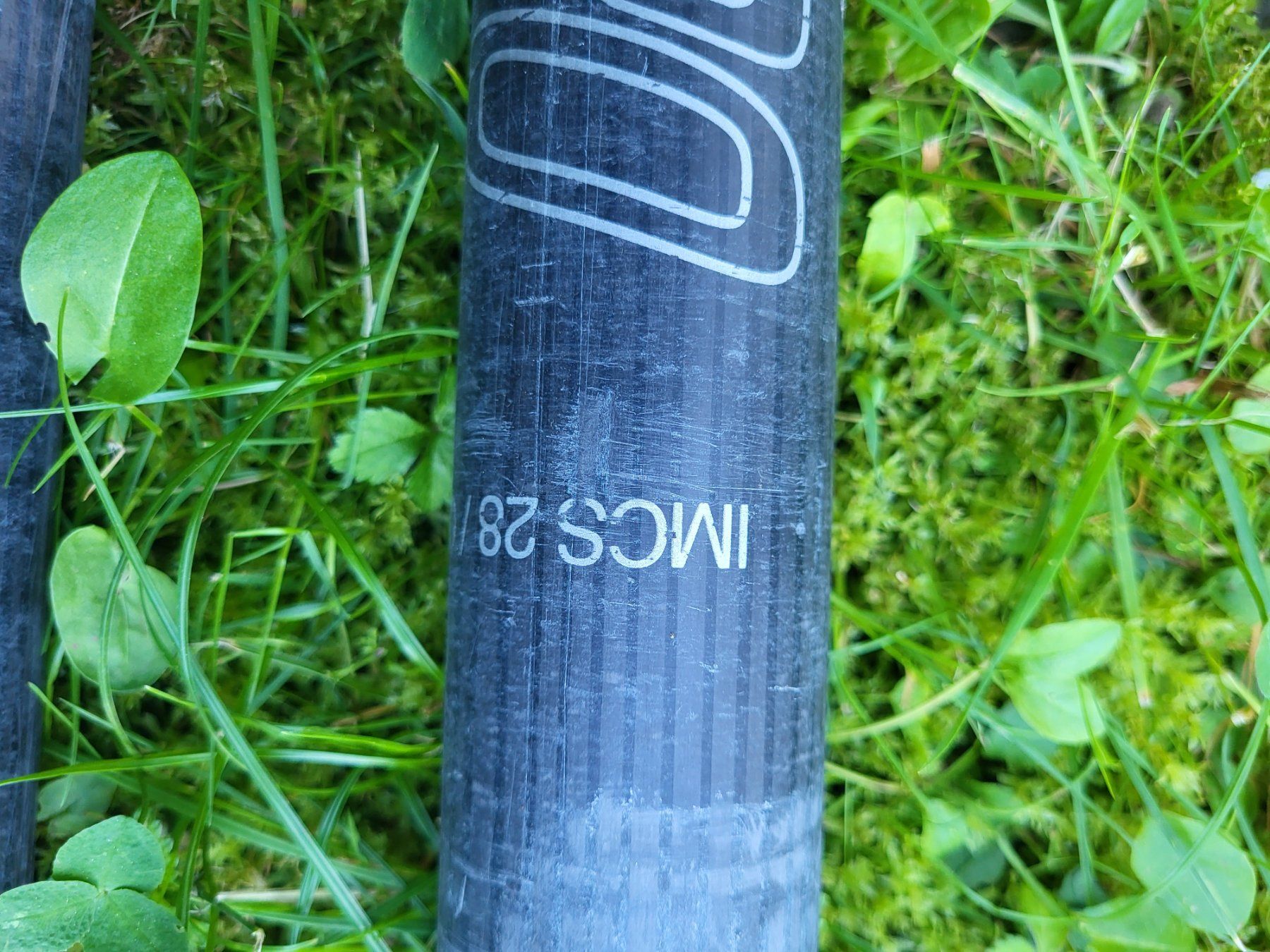 Surf: North Sails Xcelerator 490 Mast – Usato da Riehen venduto da WindsurferatComersee 3