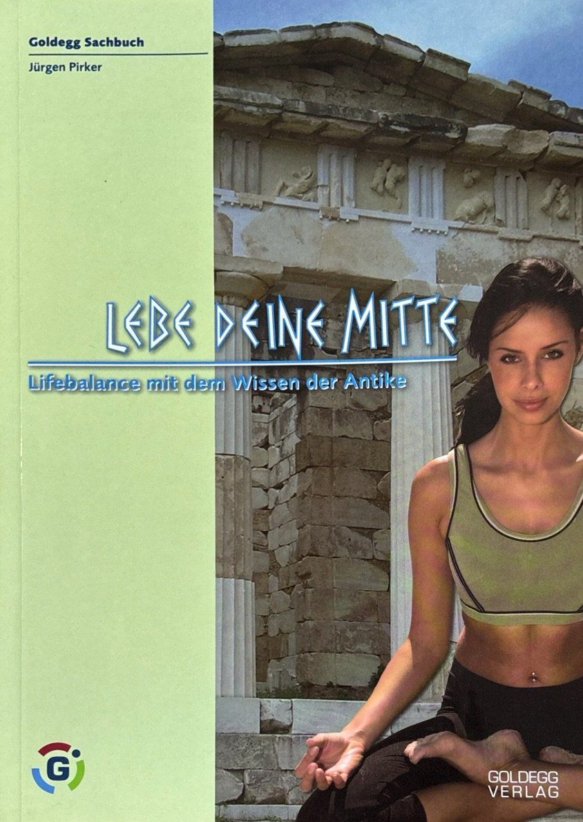 Livres: Lebe deine Mitte – Neuf (Voir description) à Sarnen par Livres