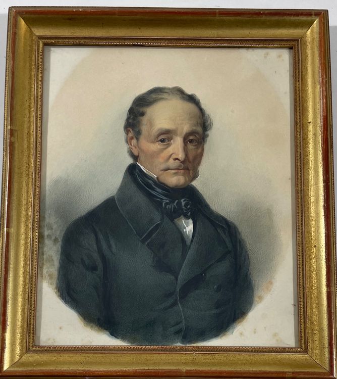 Armand Eduard von Ernst (XX) Gemälde Kaufen auf Ricardo