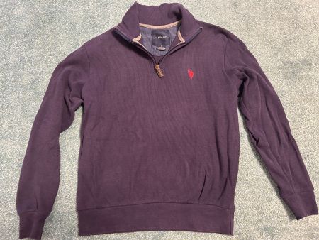 Us. Polo Assn Pullover
