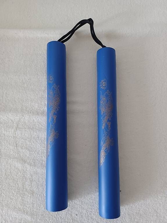 Altri Prodotti per fumatori: Nunchaku – Nuovo e nell'imballaggio originale da spreitenbach venduto da Acmc 2