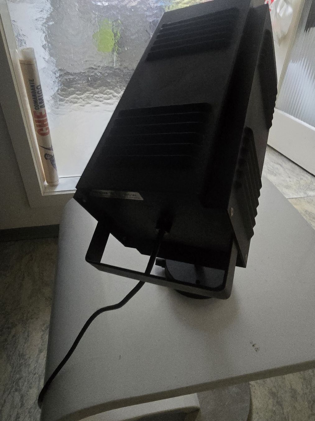 Lampen: Theater Scheinwerfer – Gebraucht aus Biel/Bienne von alexriveros2 6