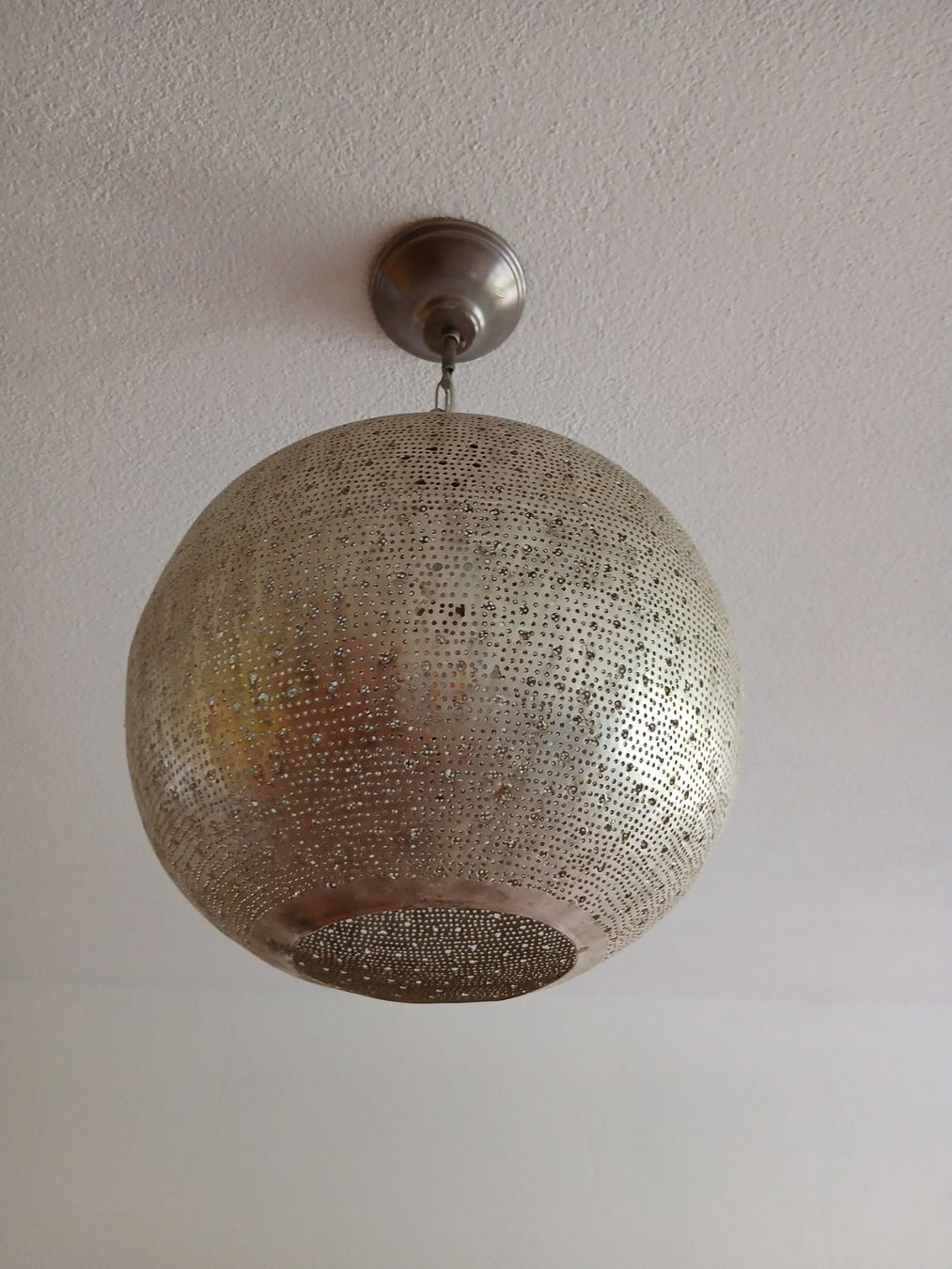 Lampadari & plafoniere: Orientalische Hängelampe – Usato da Frauenfeld venduto da Fnuni 4
