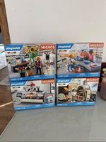 Playmobil Migros Edition Neu und ungeöffnet
