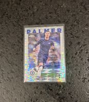 Cole Palmer - Chelsea - Topps