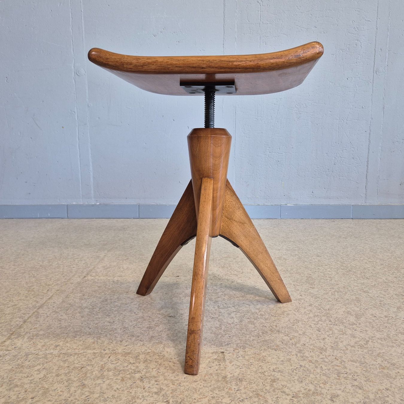 Sgabelli: Art Deco Klavierhocker Piano Stool  Drehhocker – Usato da Nottwil venduto da Wondewa-Shop 4
