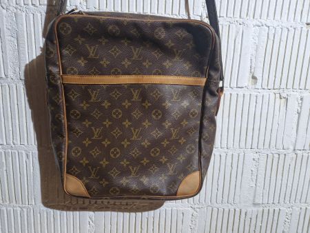 Louis Vuitton Danube Tasche
