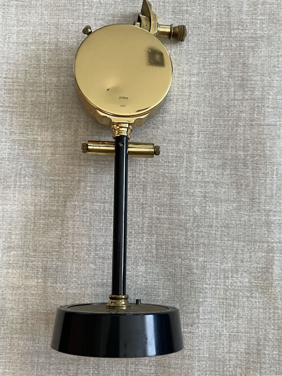 Feuerzeuge: Briquet vintage  – Gebraucht aus Posieux von Angeles82 4