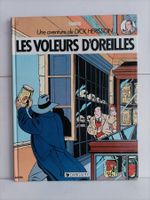 BD Dick Hérisson -2- Les voleurs d’oreilles / Savard / Darga