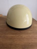 Vintage Motorrad Helm