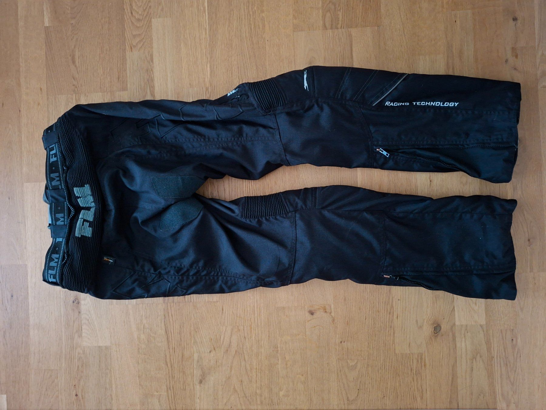 FLM Pantaloni: Motorradhose – Usato da Altbüron venduto da Luti_1000 2