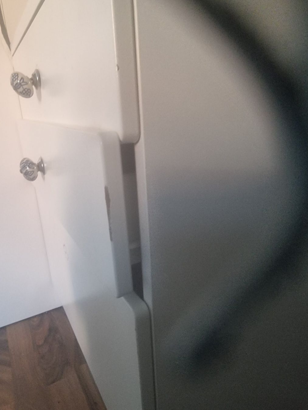 Ikea Betten: Kinderbett mit kleinen Mängeln - siehe Bilder – Gebraucht aus Winterthur von Angel0460 2