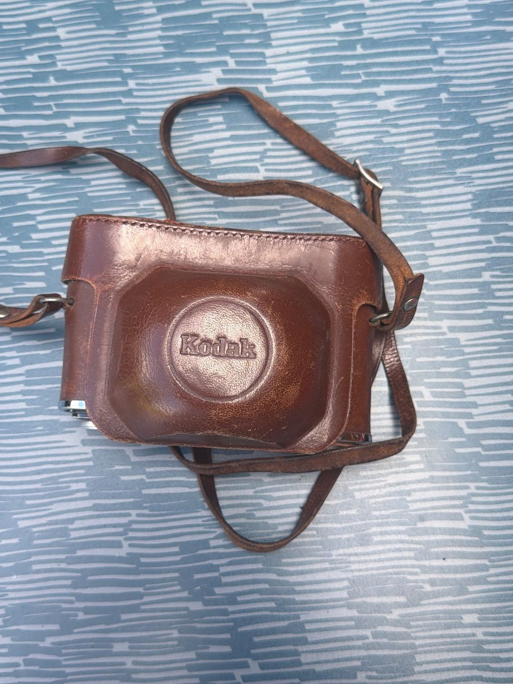 Kodak Fotocamera: Kodak Retinette – Difettoso da Schlieren venduto da Luxury.Time