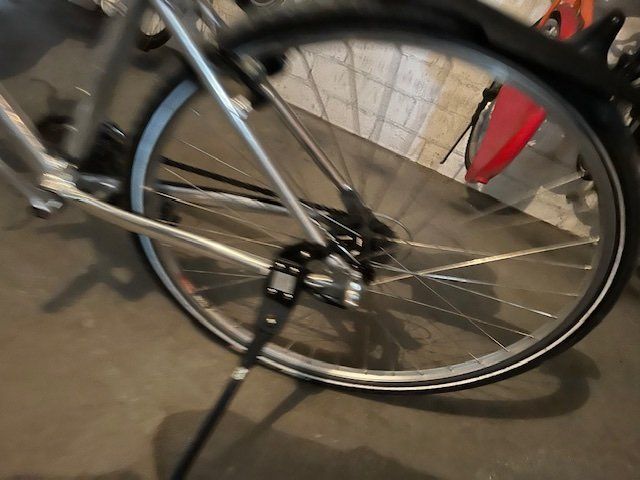 GT Vélos: Velo Avalange GT – D'occasion à Muri AG par casually