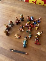 Figuren   Comic Vintage