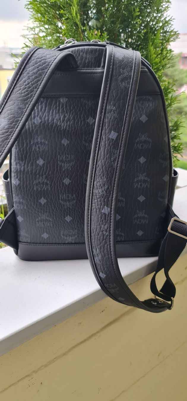 Mcm Sacs à dos: MCM Rucksack. Neuwertig. – D'occasion à Zürich par Olala_ 2