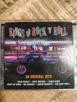 Kings Of Rock'n'Roll 2CD