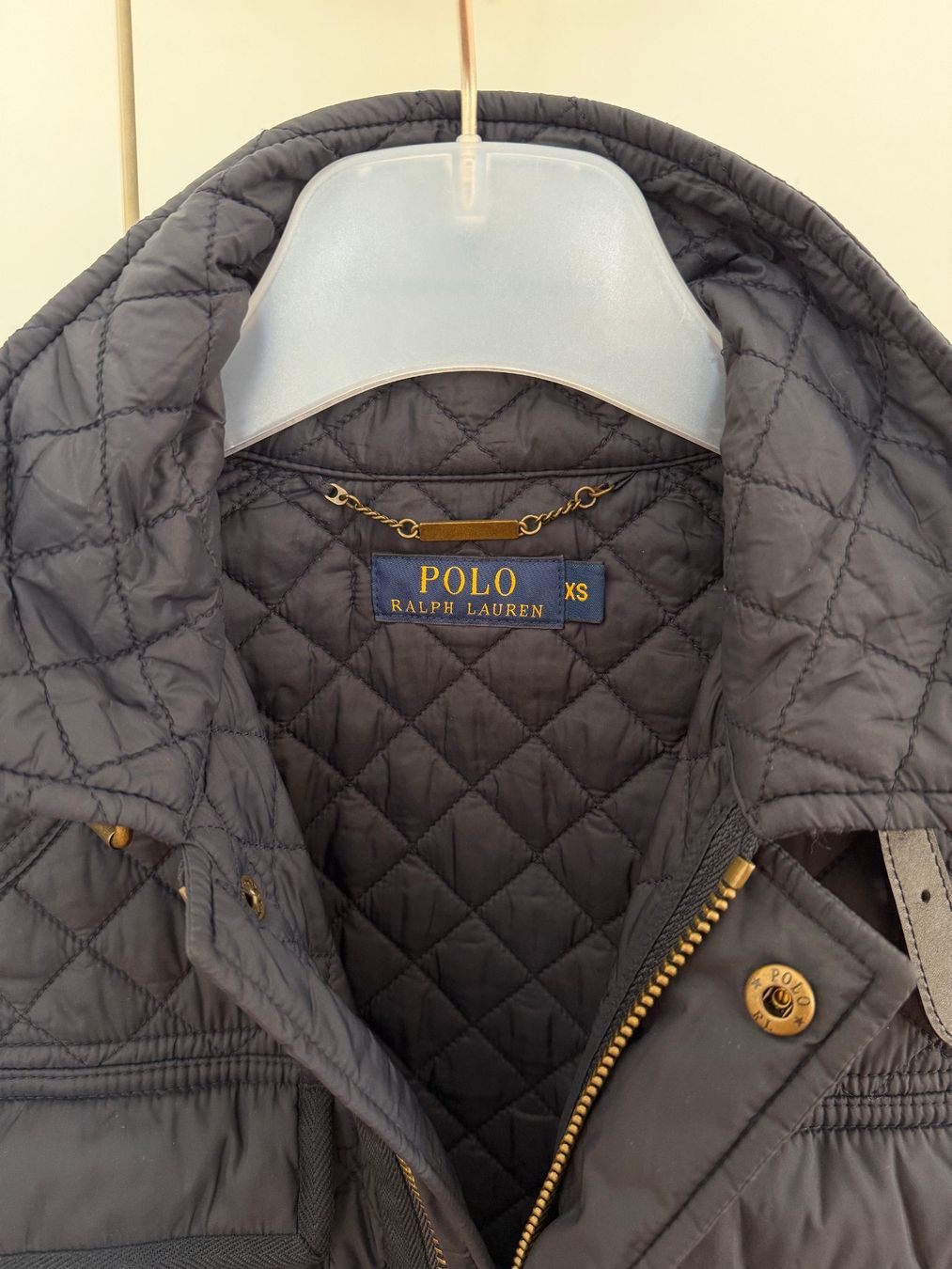 Ralph Lauren Giacche: Ralph Lauren Steppjacke – Usato da Sargans venduto da 7320 3