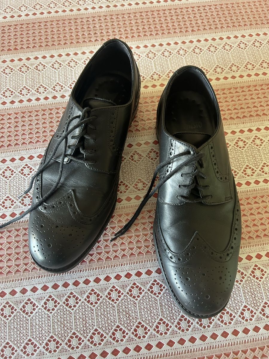 Mephisto Herrenschuhe: Chaussures Mephisto – Neu (gemäss Beschreibung) aus Neuchâtel von GreenMood