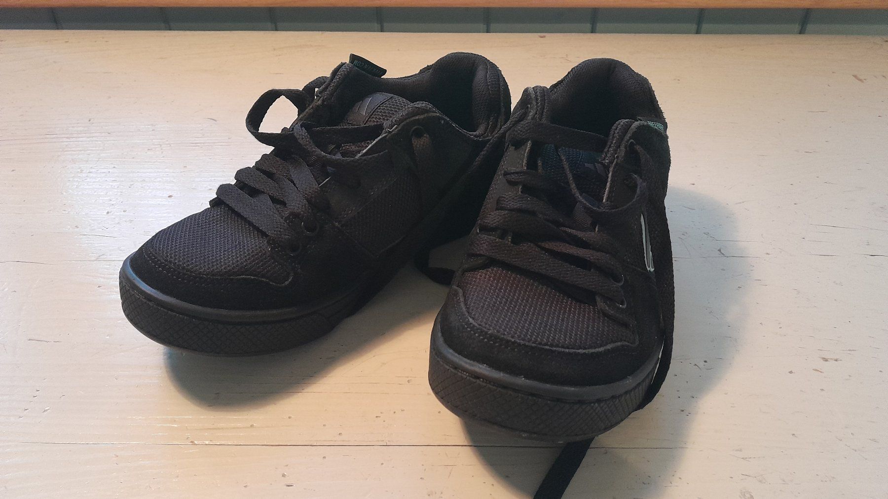Five Ten Chaussures hommes: Five Ten Bikeschuh – D'occasion à Hilterfingen par surini12 1